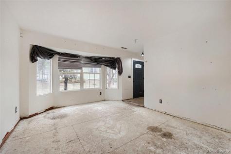 1553 S Buckley Circle Aurora CO 80017