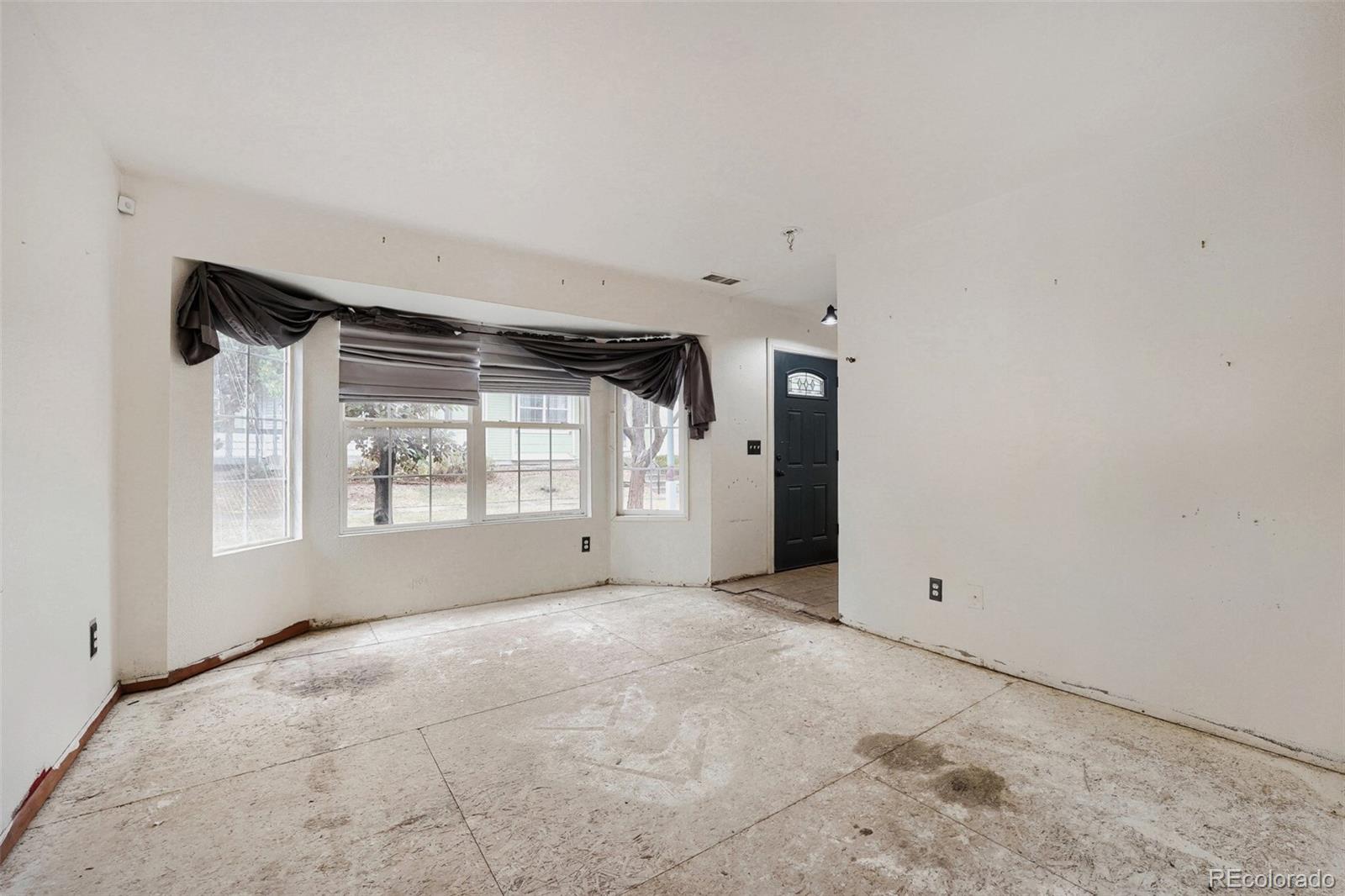 1553 S Buckley Circle Aurora CO 80017
