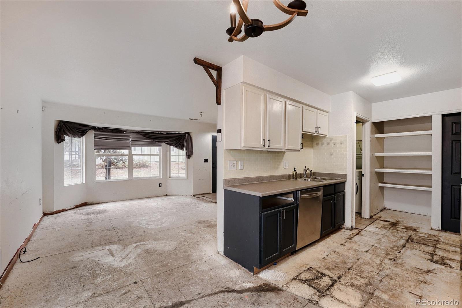 1553 S Buckley Circle Aurora CO 80017