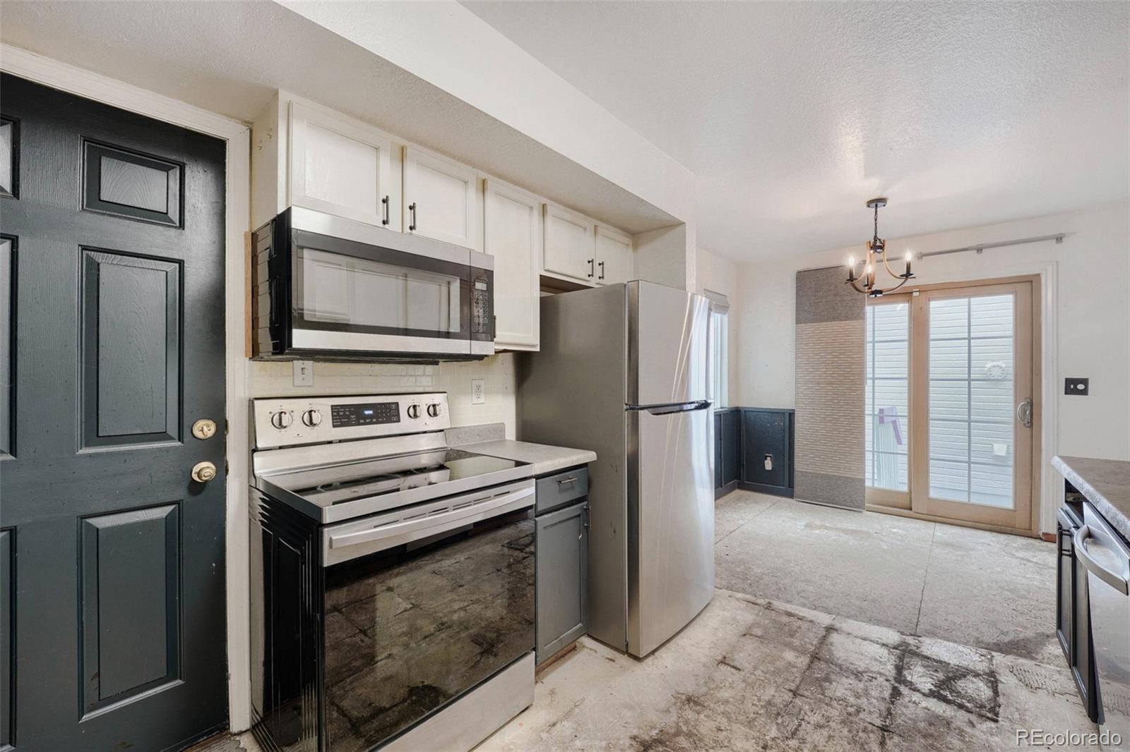 1553 S Buckley Circle Aurora CO 80017