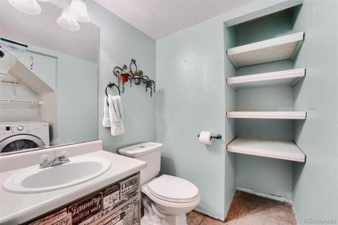 1553 S Buckley Circle Aurora CO 80017