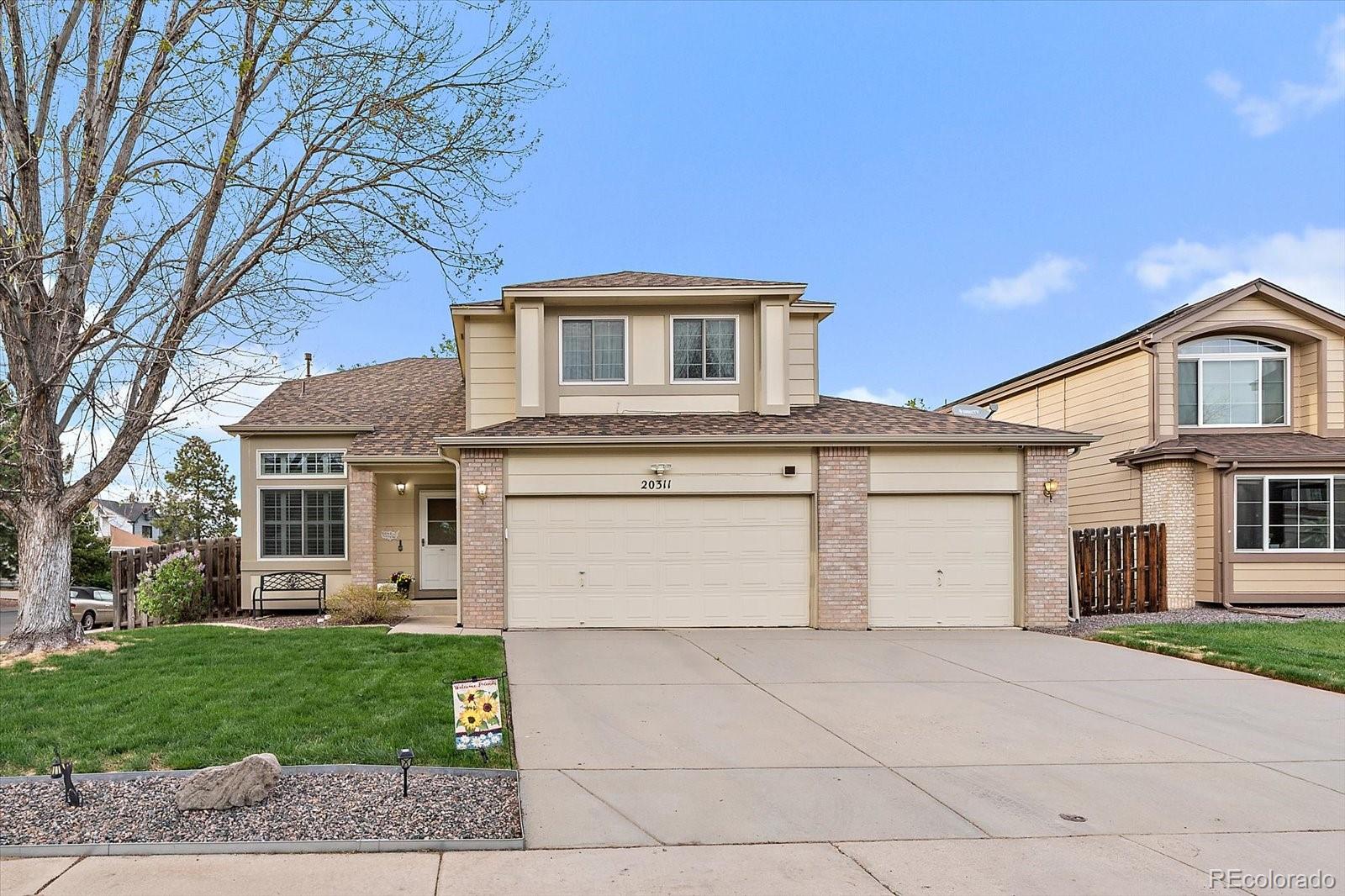 20311 Kelly Place Denver CO 80249