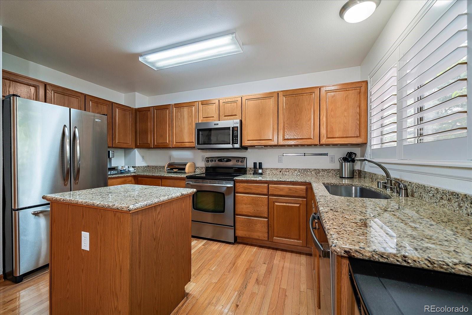 20311 Kelly Place Denver CO 80249