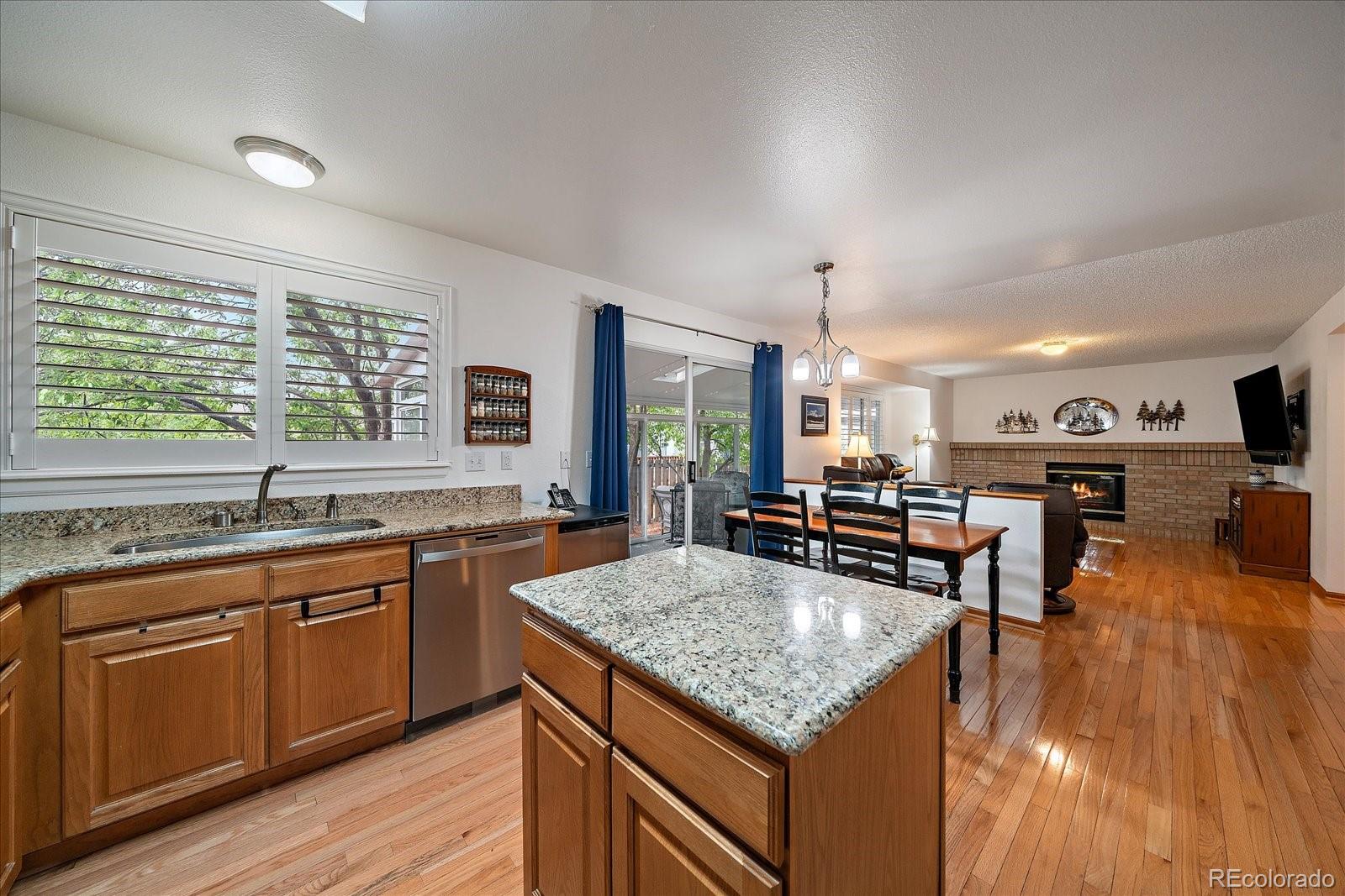 20311 Kelly Place Denver CO 80249