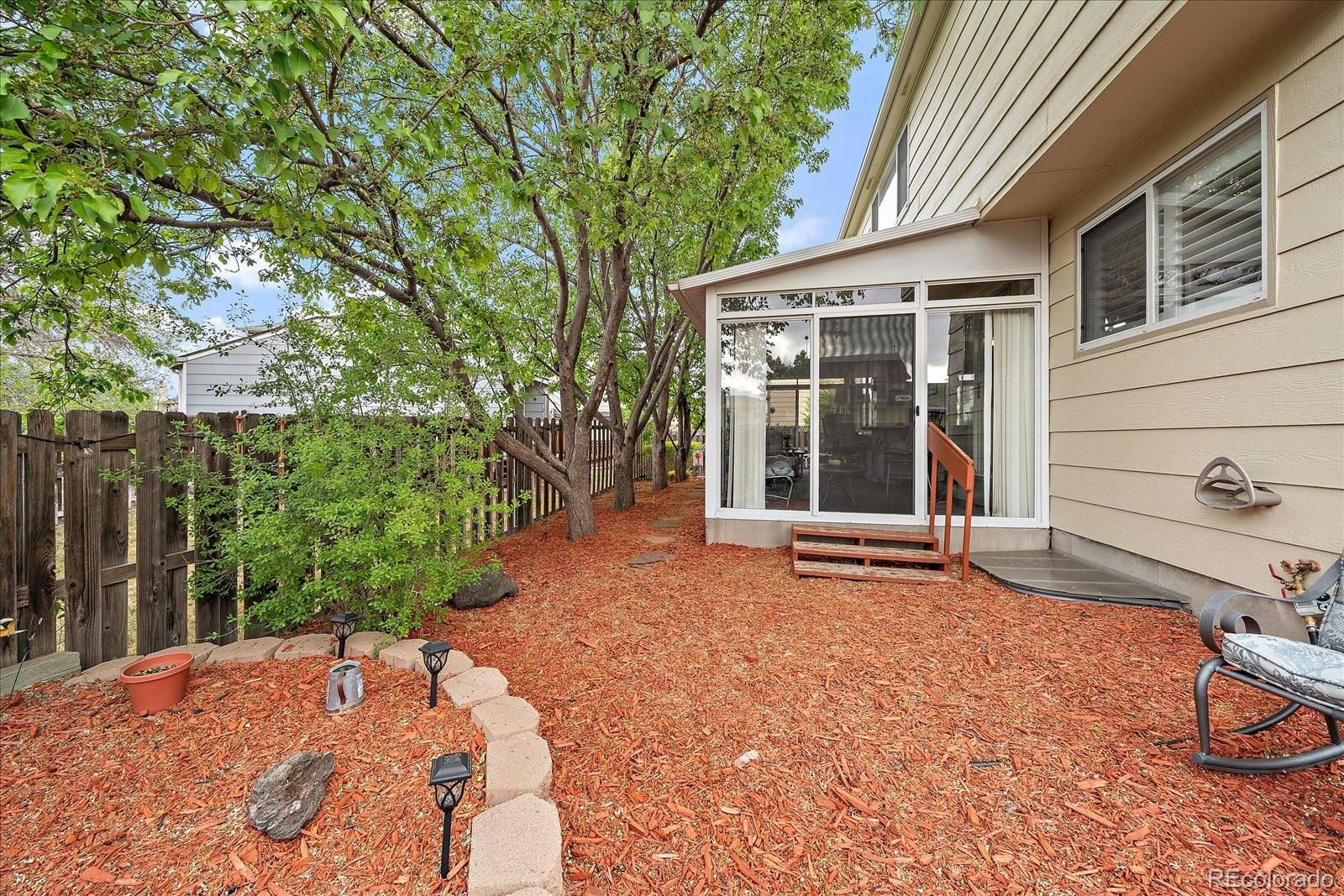 20311 Kelly Place Denver CO 80249
