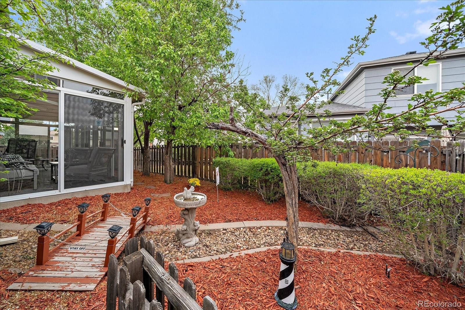 20311 Kelly Place Denver CO 80249