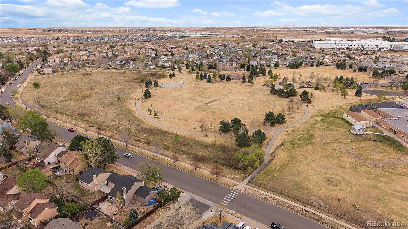 20311 Kelly Place Denver CO 80249