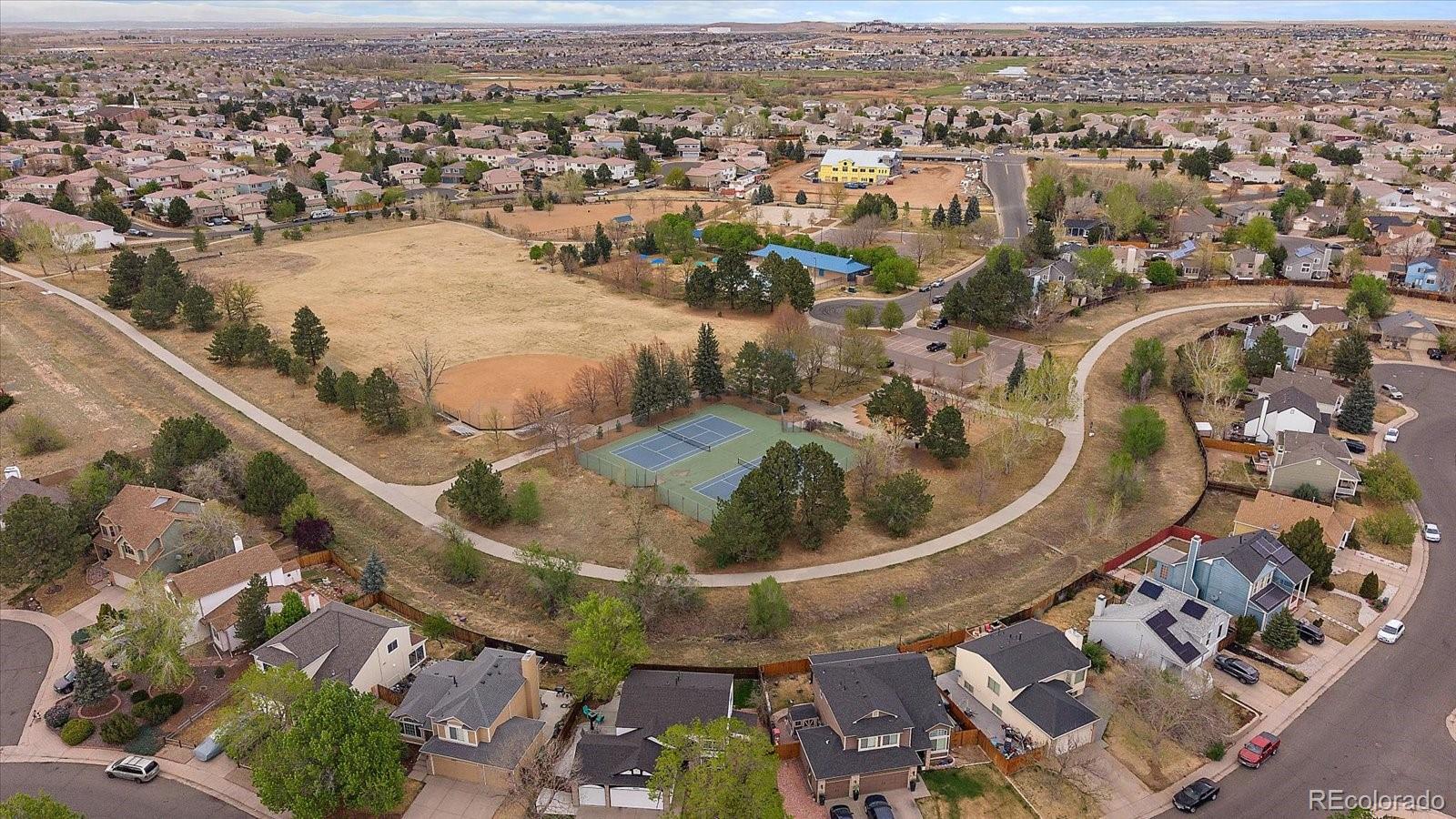 20311 Kelly Place Denver CO 80249
