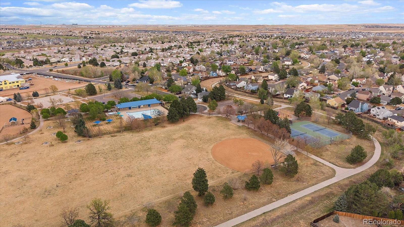 20311 Kelly Place Denver CO 80249