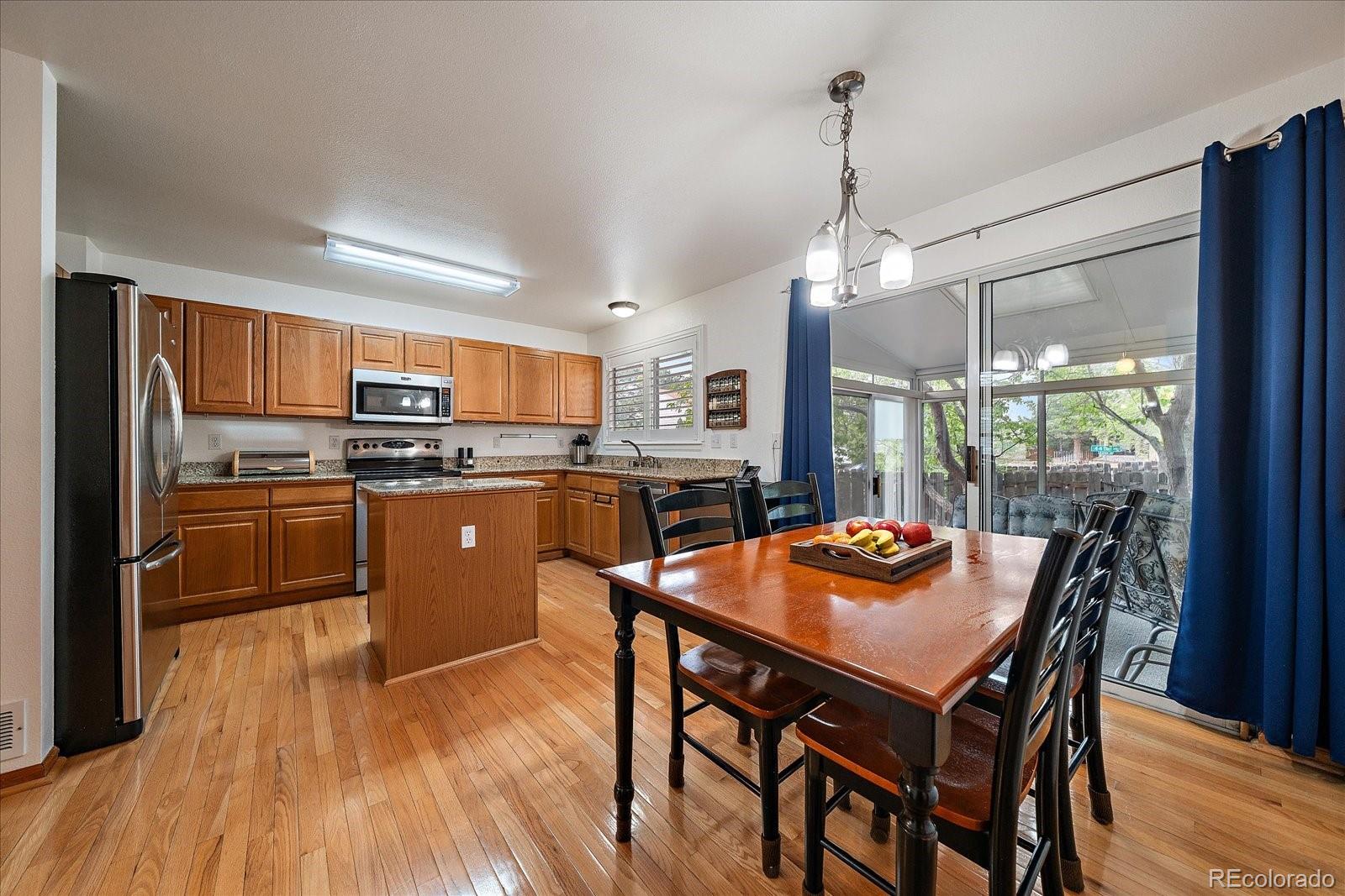 20311 Kelly Place Denver CO 80249