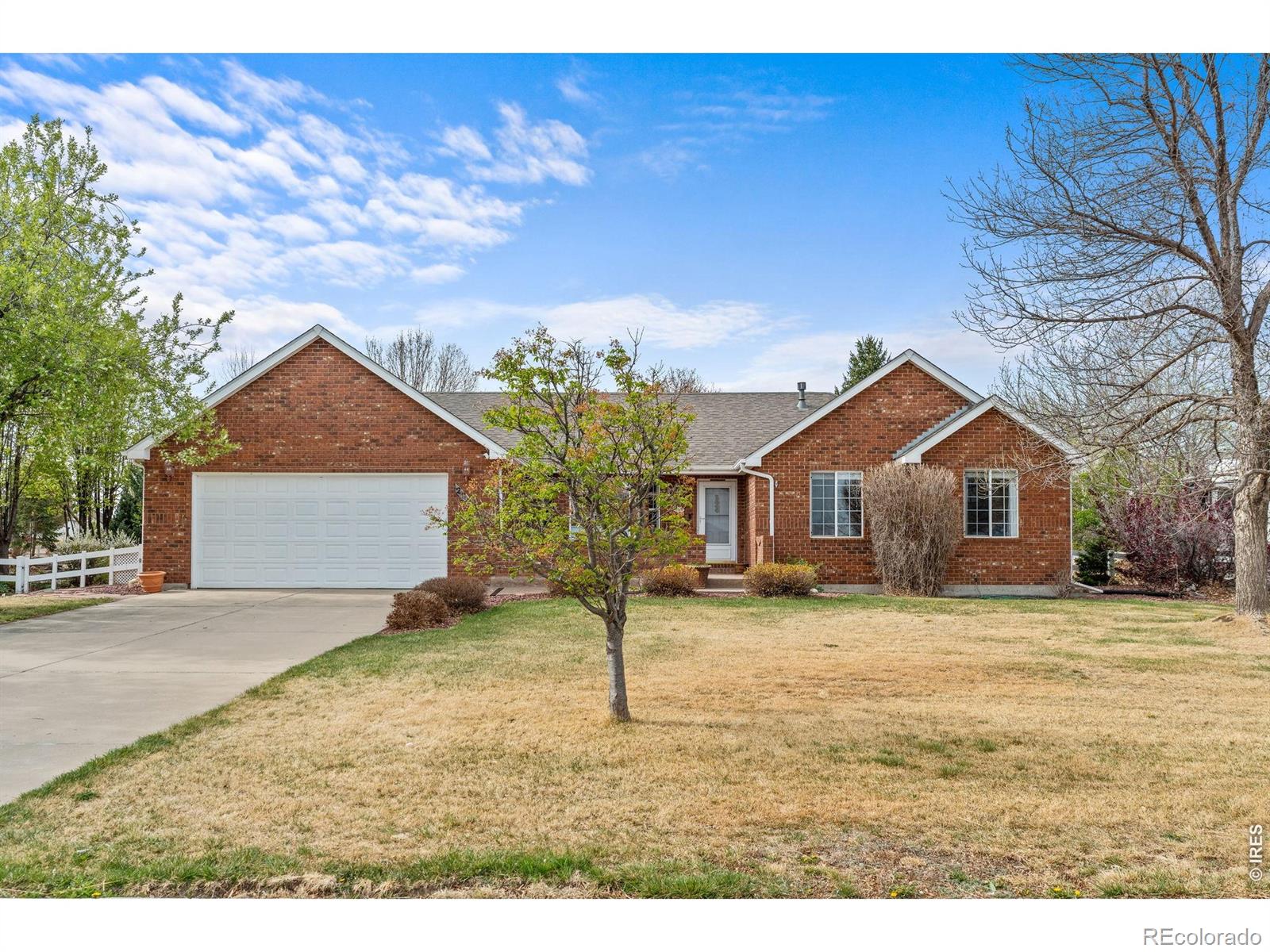 2243 Breckenridge Drive Berthoud CO 80513
