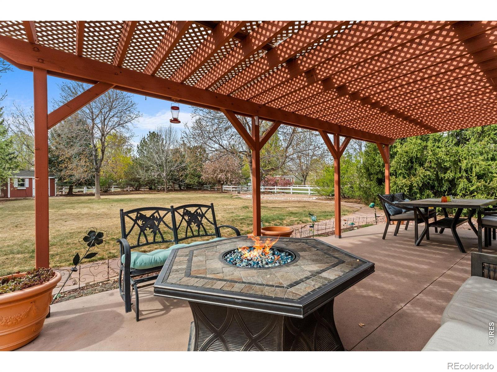 2243 Breckenridge Drive Berthoud CO 80513