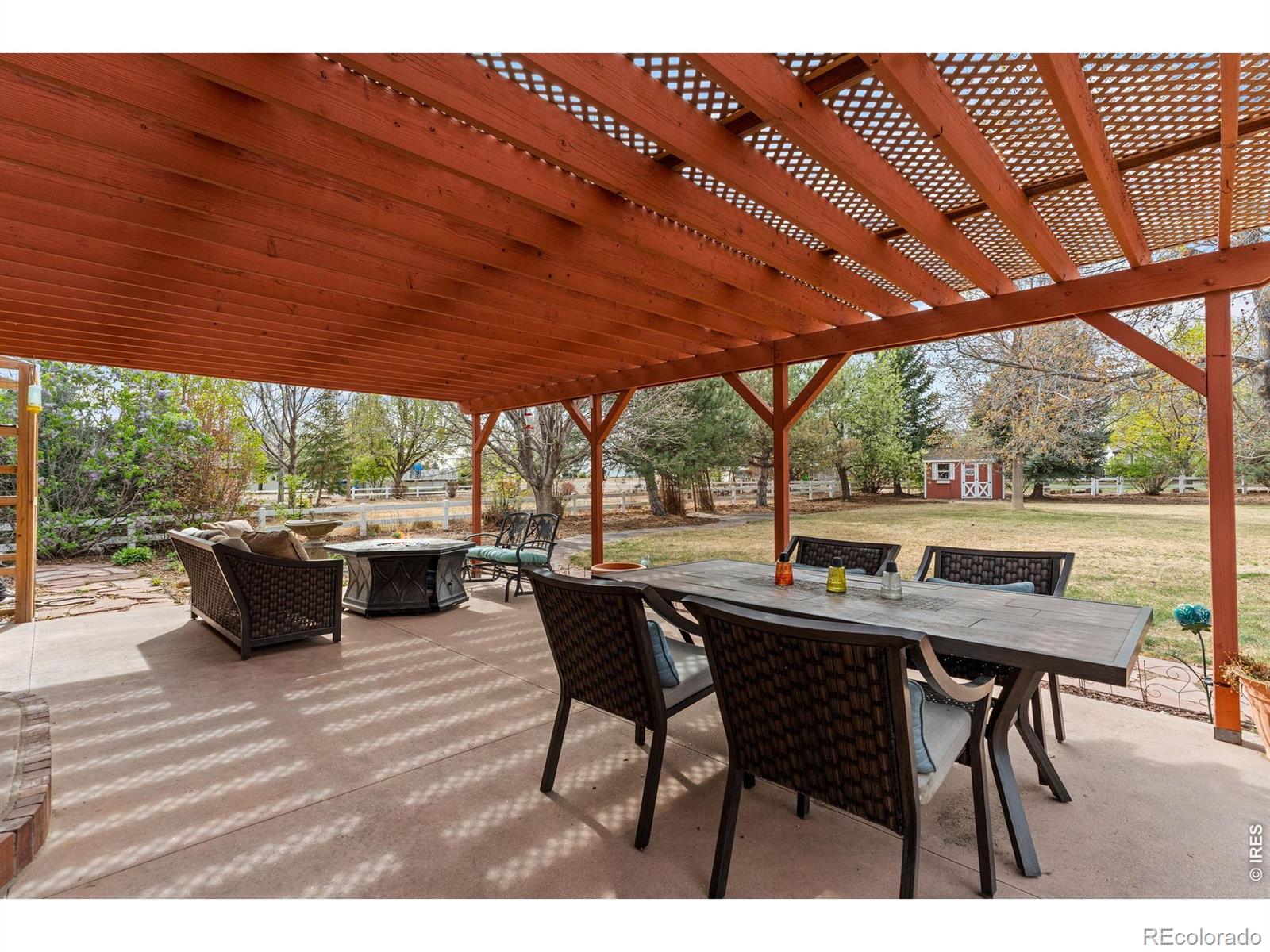 2243 Breckenridge Drive Berthoud CO 80513