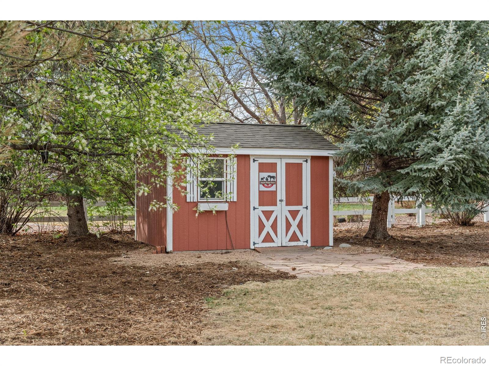 2243 Breckenridge Drive Berthoud CO 80513