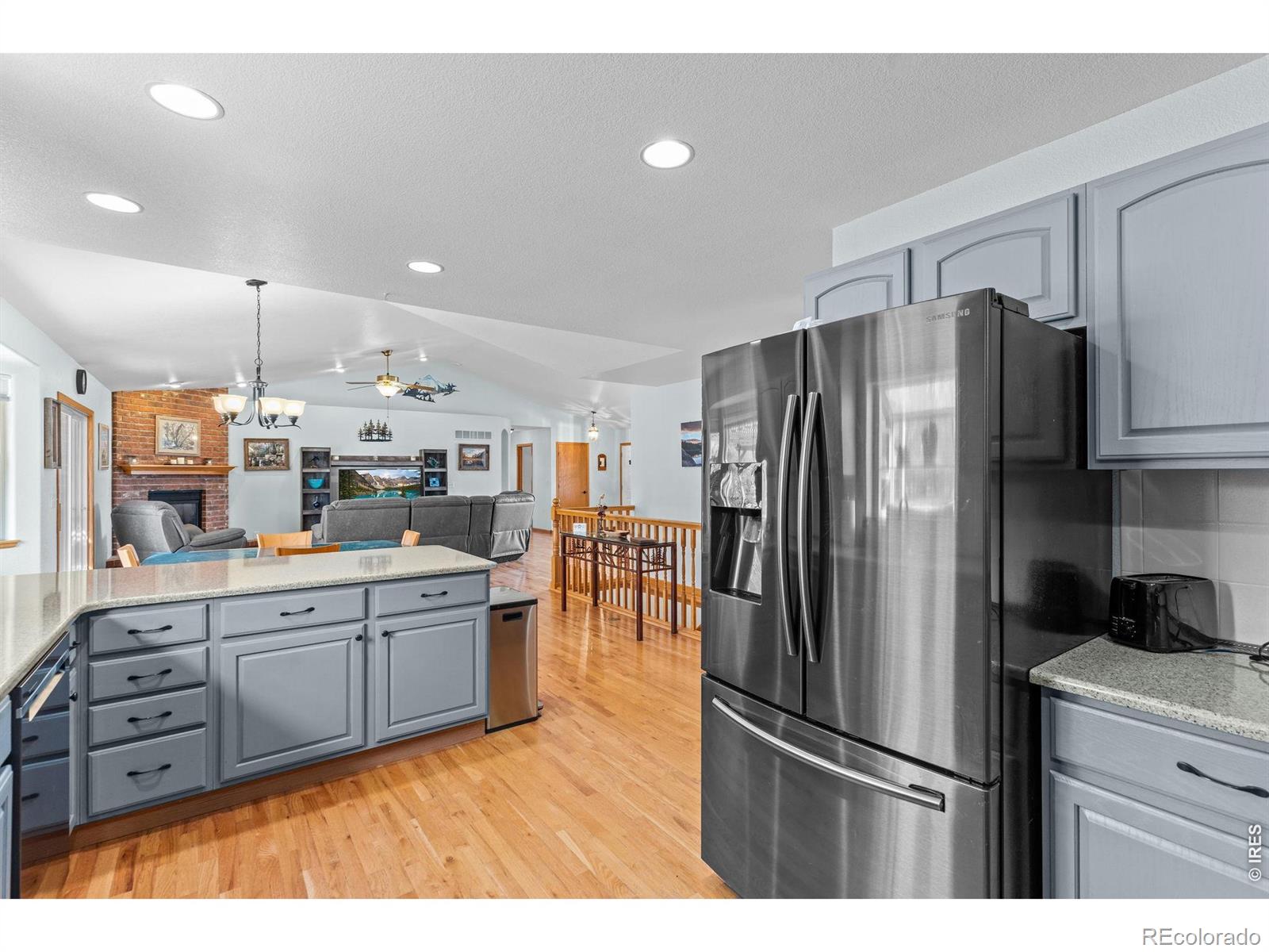 2243 Breckenridge Drive Berthoud CO 80513