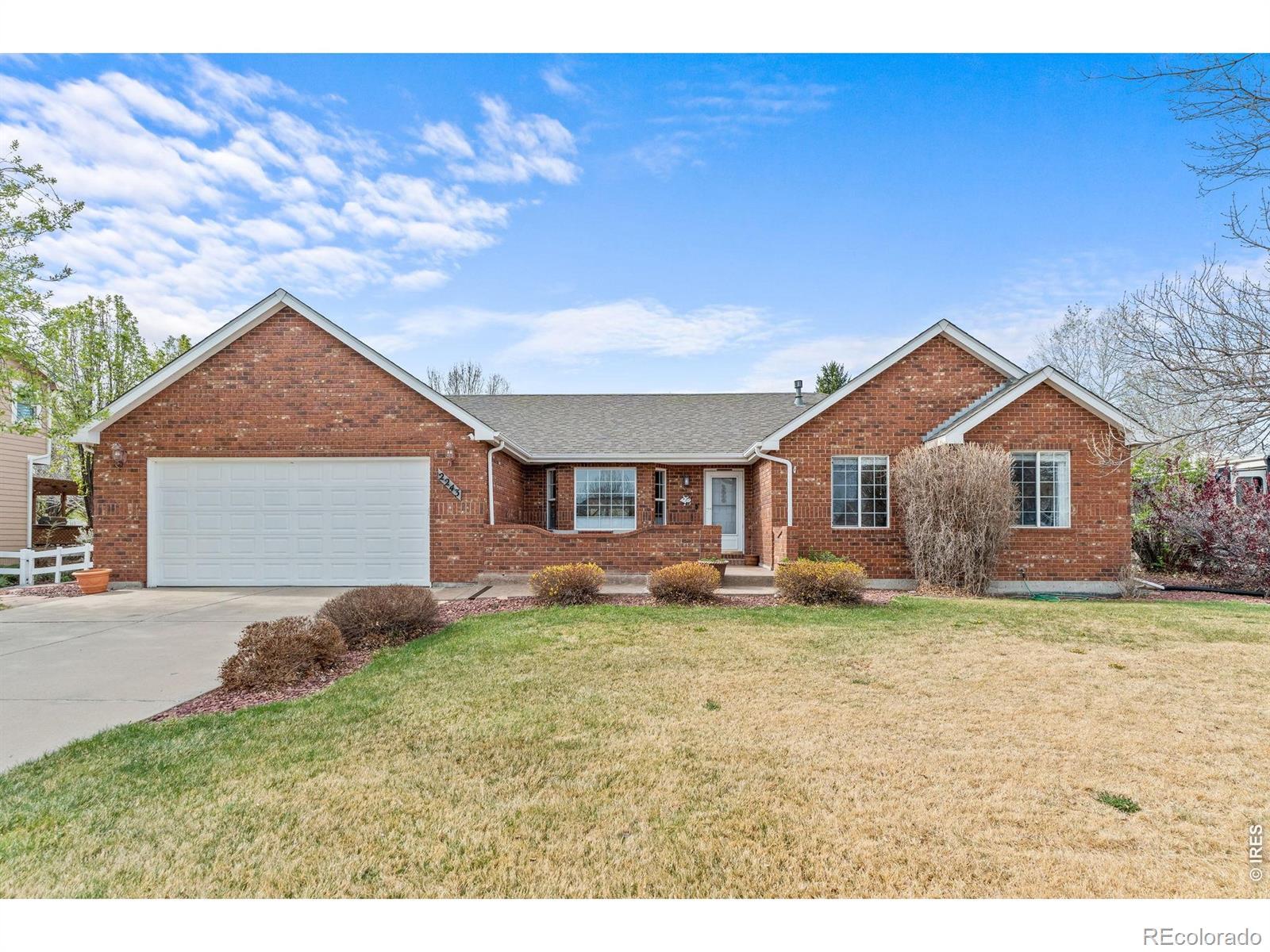 2243 Breckenridge Drive Berthoud CO 80513