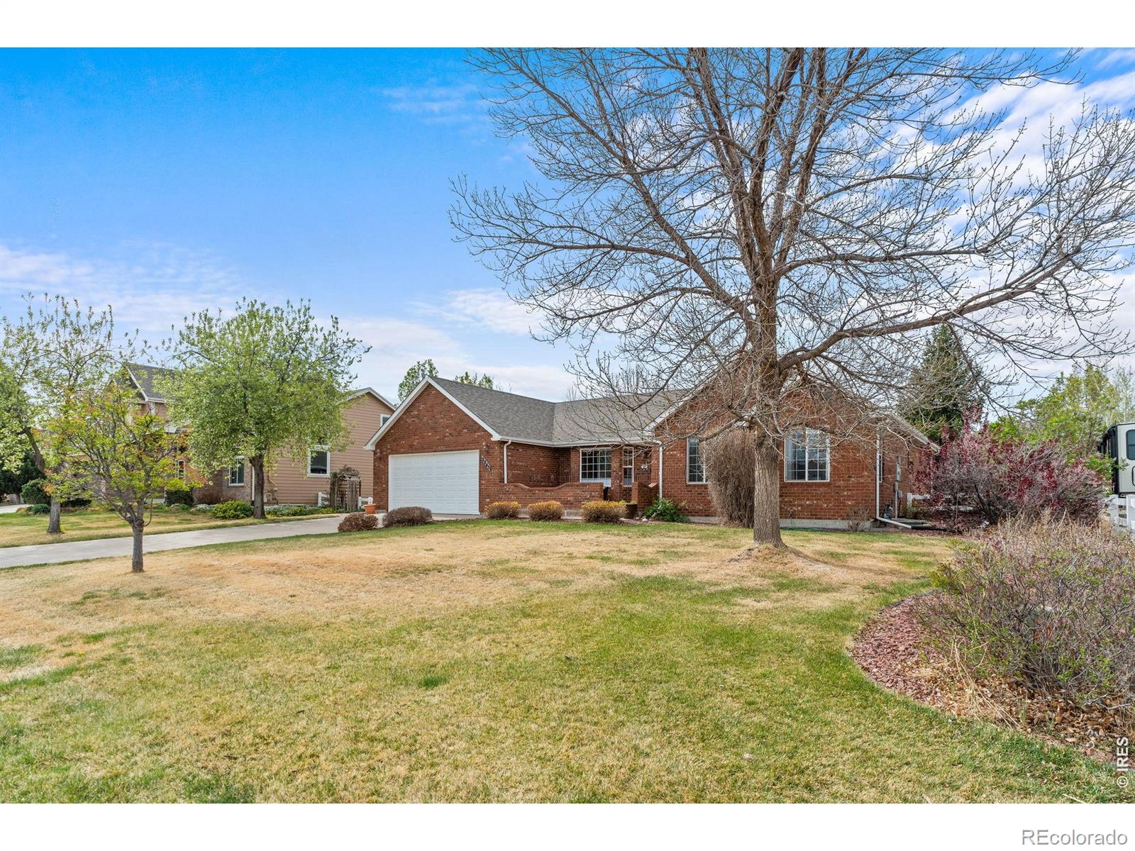2243 Breckenridge Drive Berthoud CO 80513