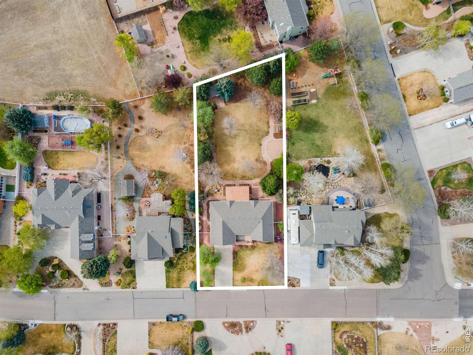 2243 Breckenridge Drive Berthoud CO 80513