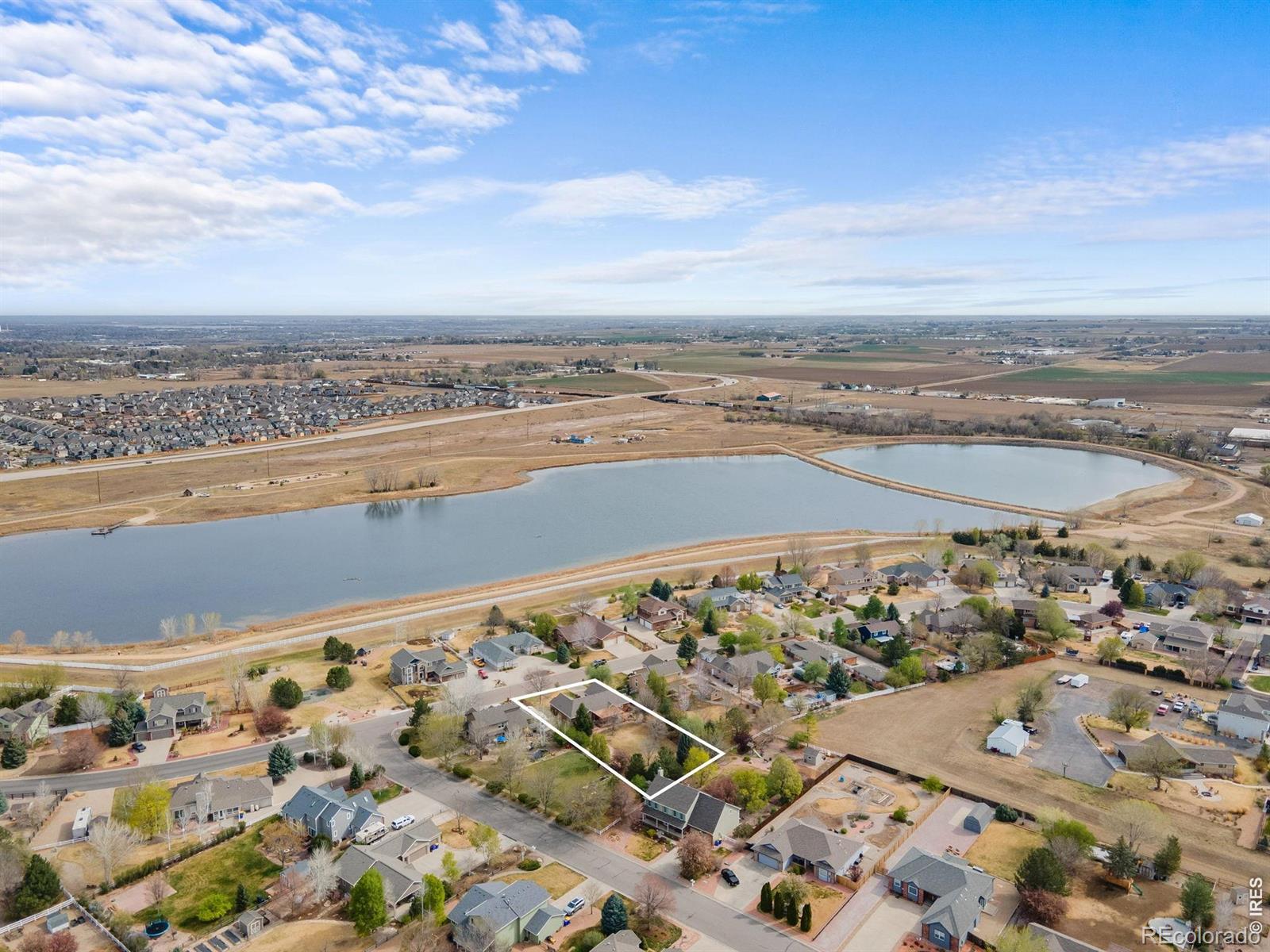 2243 Breckenridge Drive Berthoud CO 80513