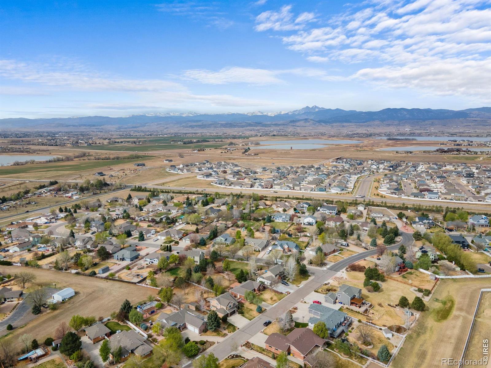 2243 Breckenridge Drive Berthoud CO 80513