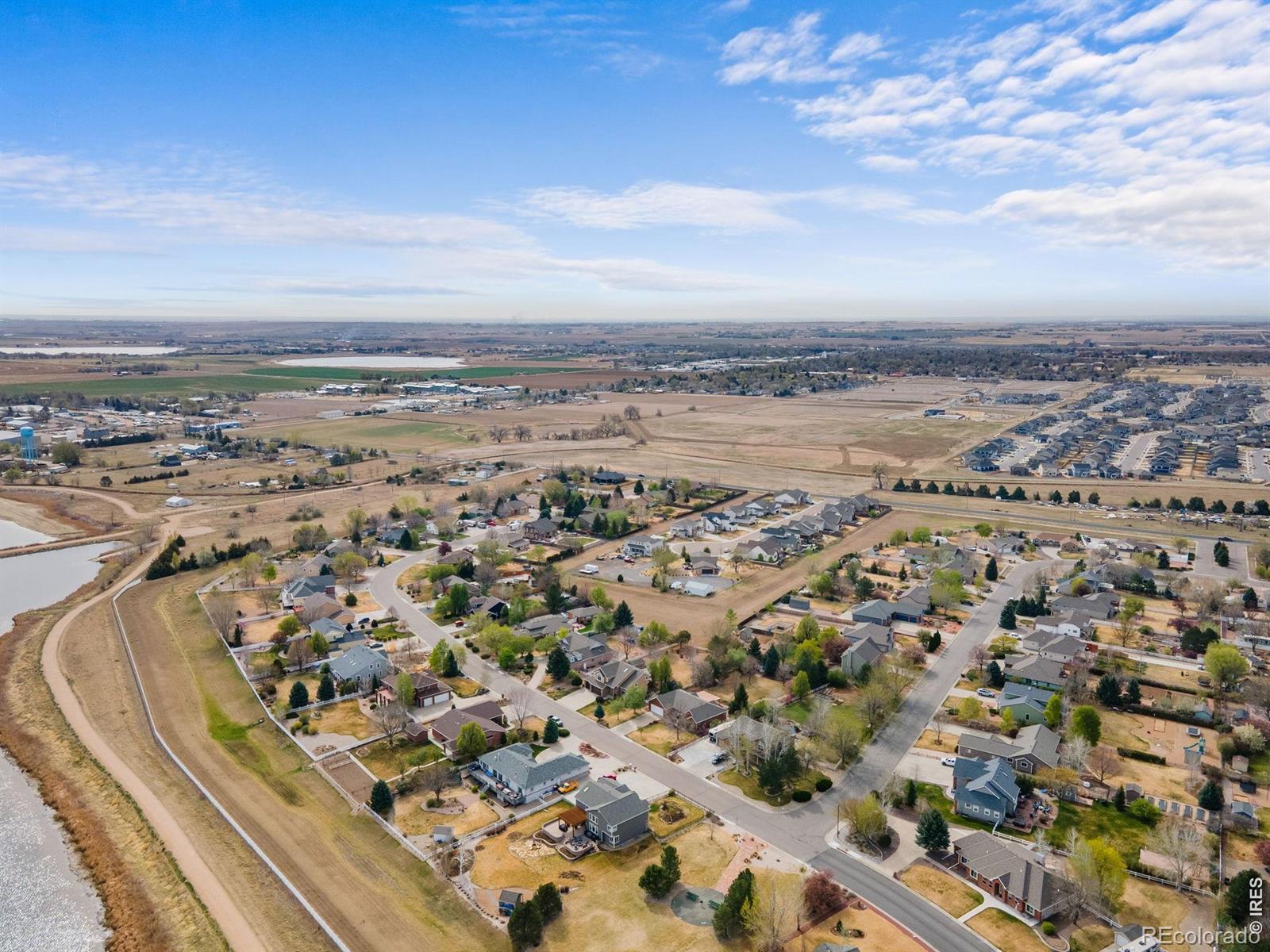 2243 Breckenridge Drive Berthoud CO 80513