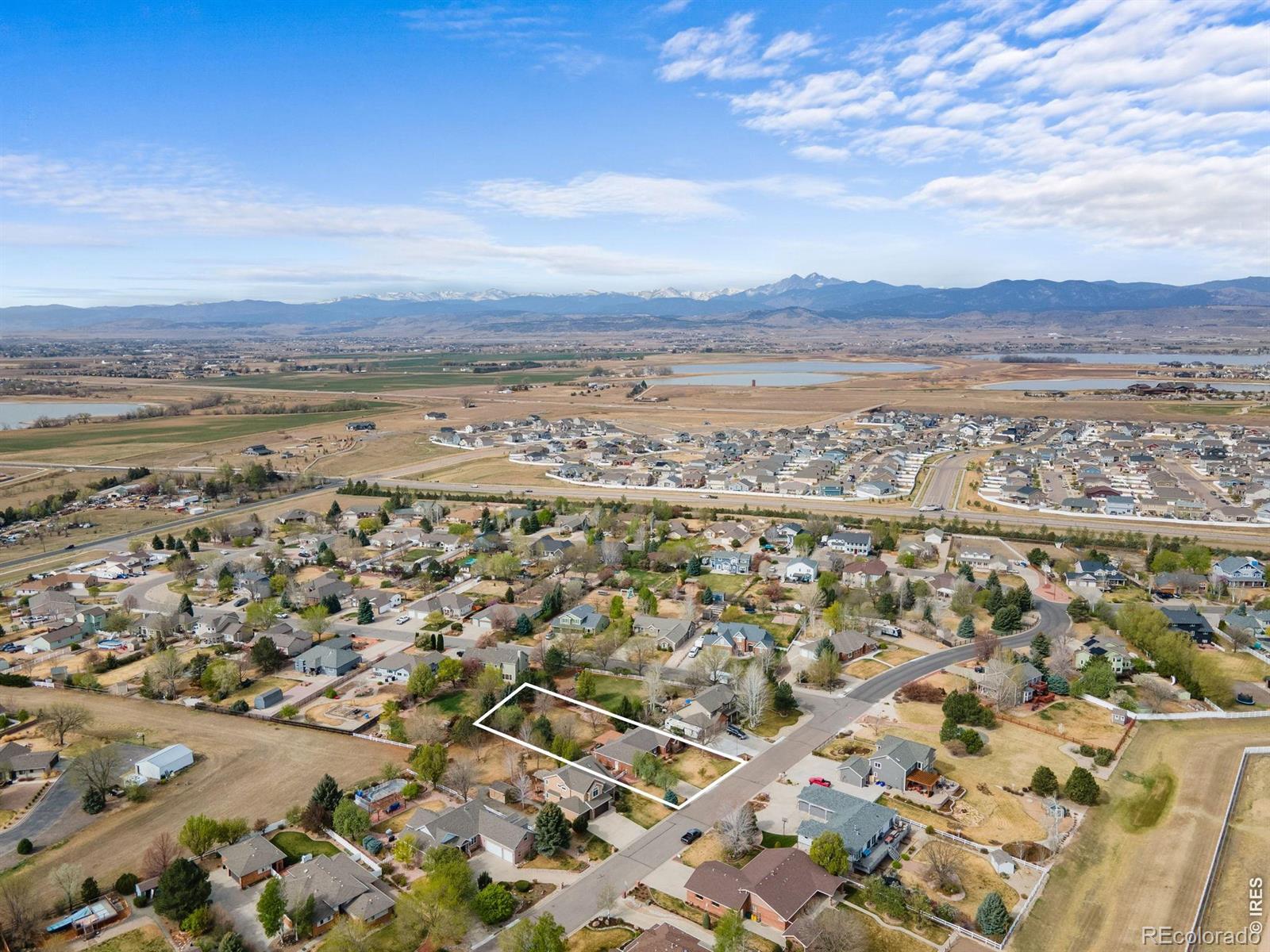 2243 Breckenridge Drive Berthoud CO 80513