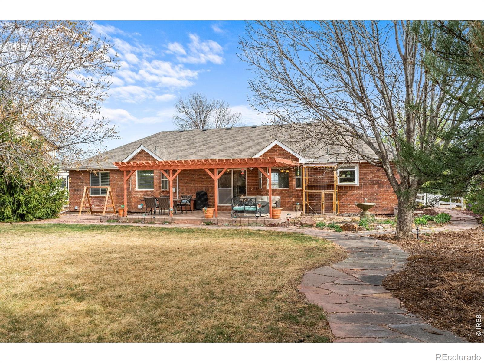 2243 Breckenridge Drive Berthoud CO 80513