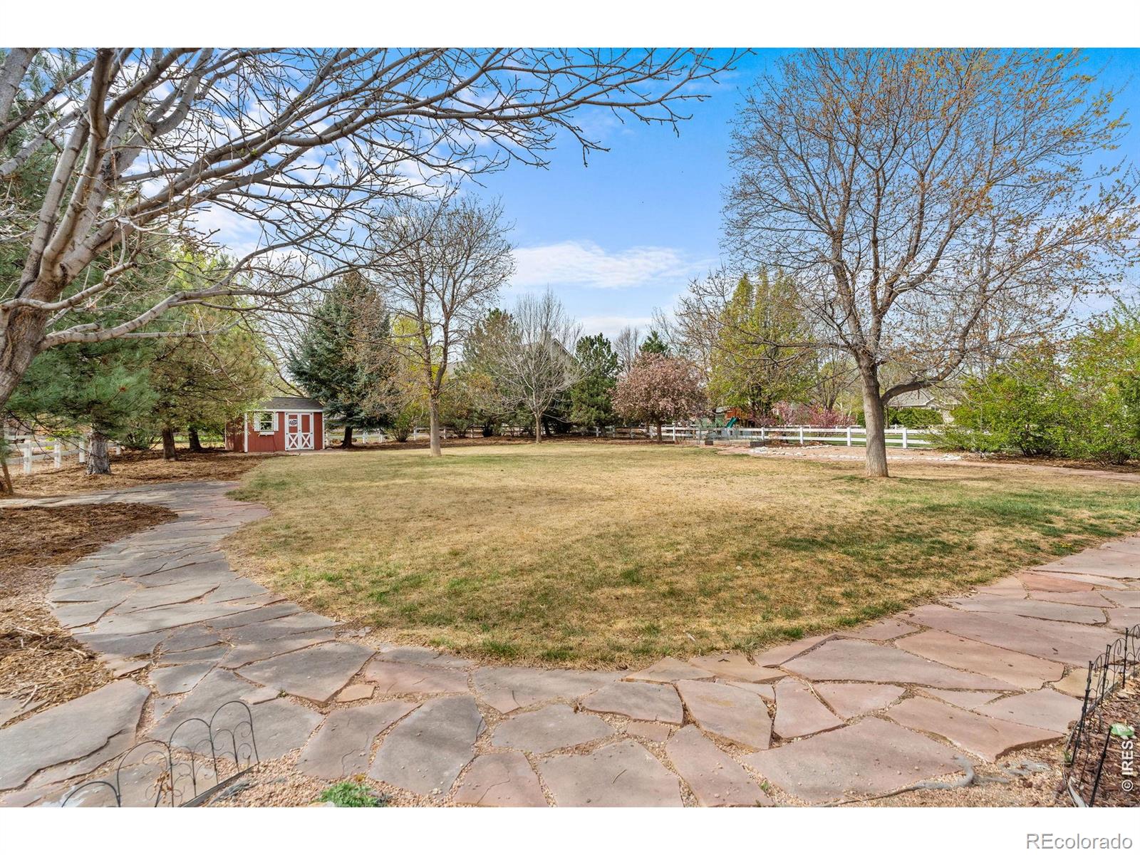 2243 Breckenridge Drive Berthoud CO 80513