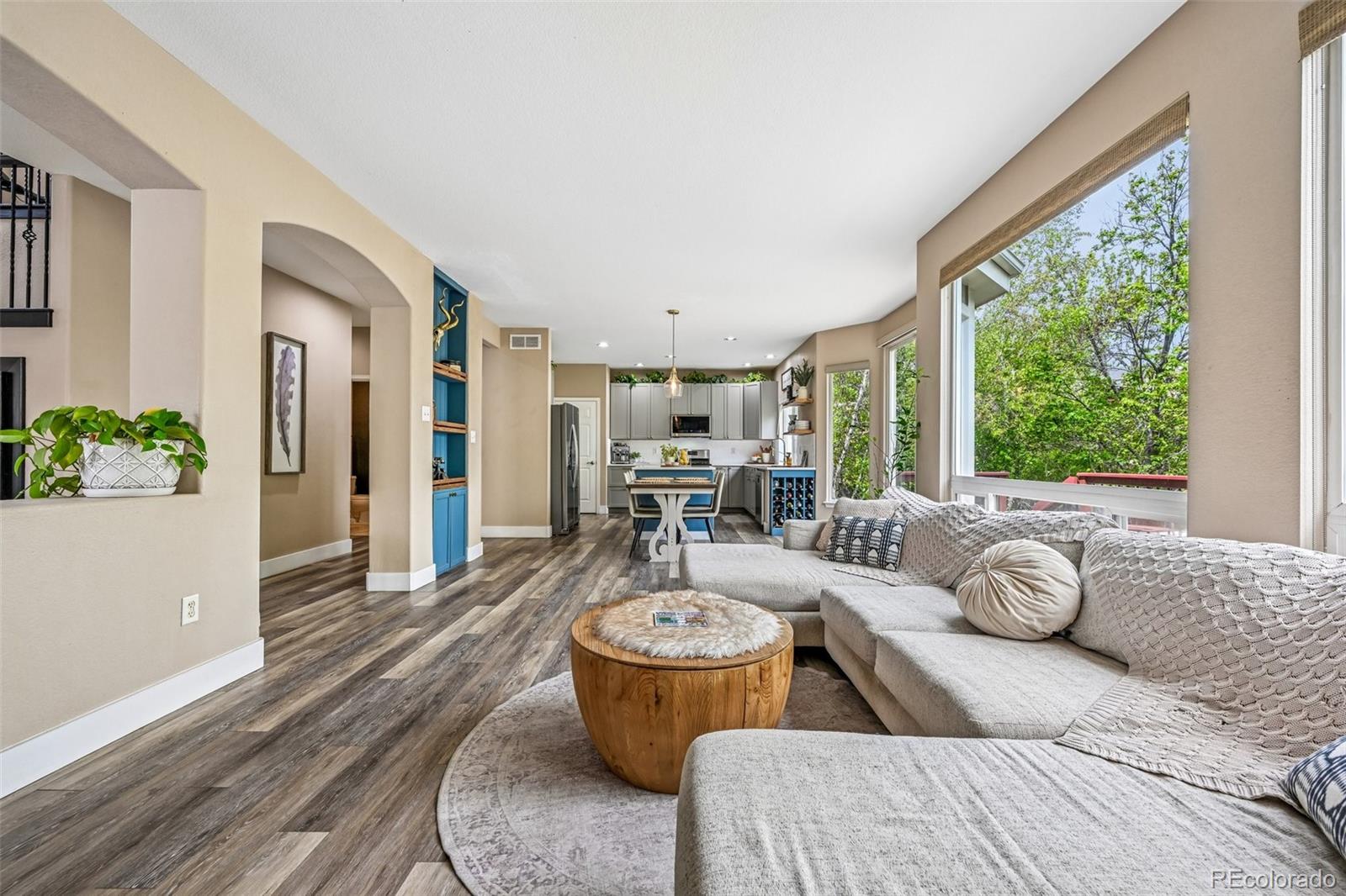 1167 Berganot Trail Castle Pines CO 80108