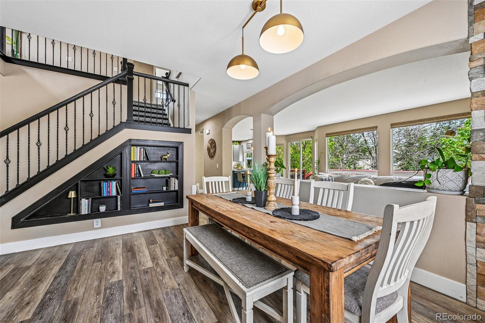 1167 Berganot Trail Castle Pines CO 80108