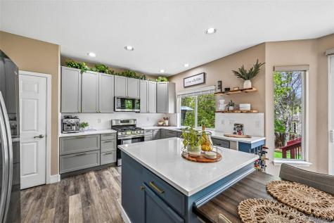 1167 Berganot Trail Castle Pines CO 80108