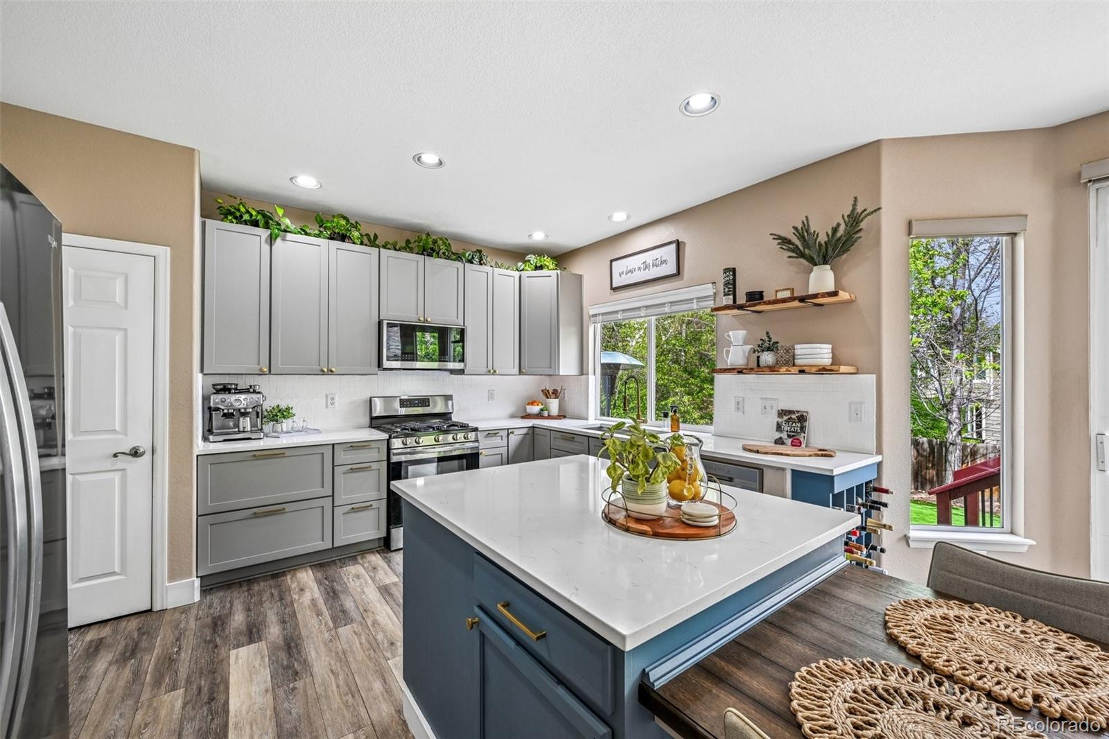 1167 Berganot Trail Castle Pines CO 80108