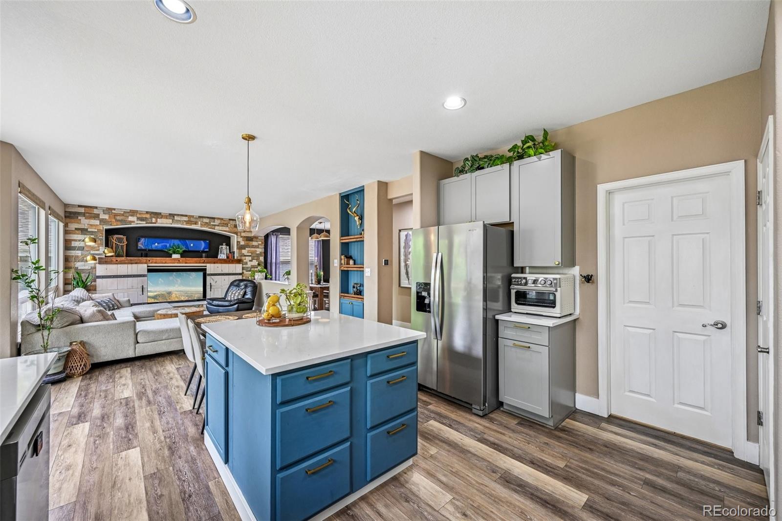 1167 Berganot Trail Castle Pines CO 80108