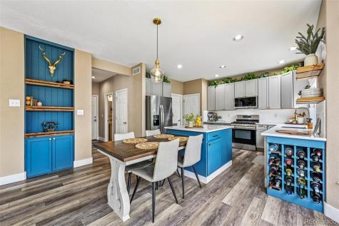 1167 Berganot Trail Castle Pines CO 80108