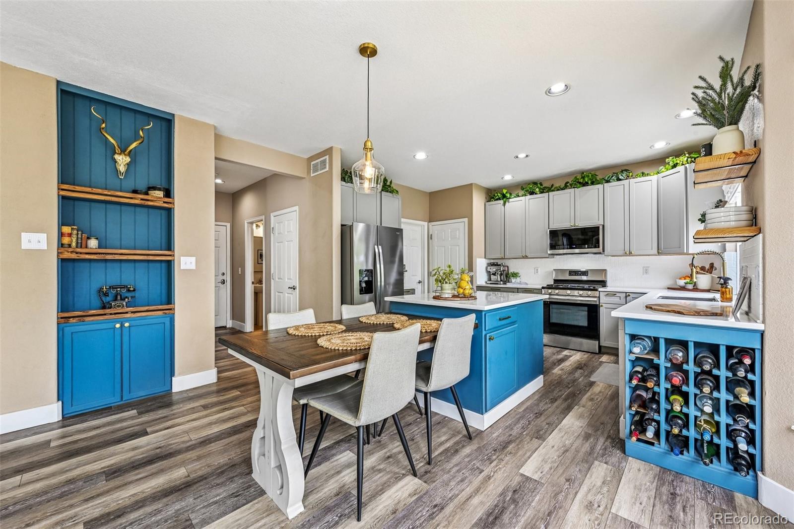 1167 Berganot Trail Castle Pines CO 80108