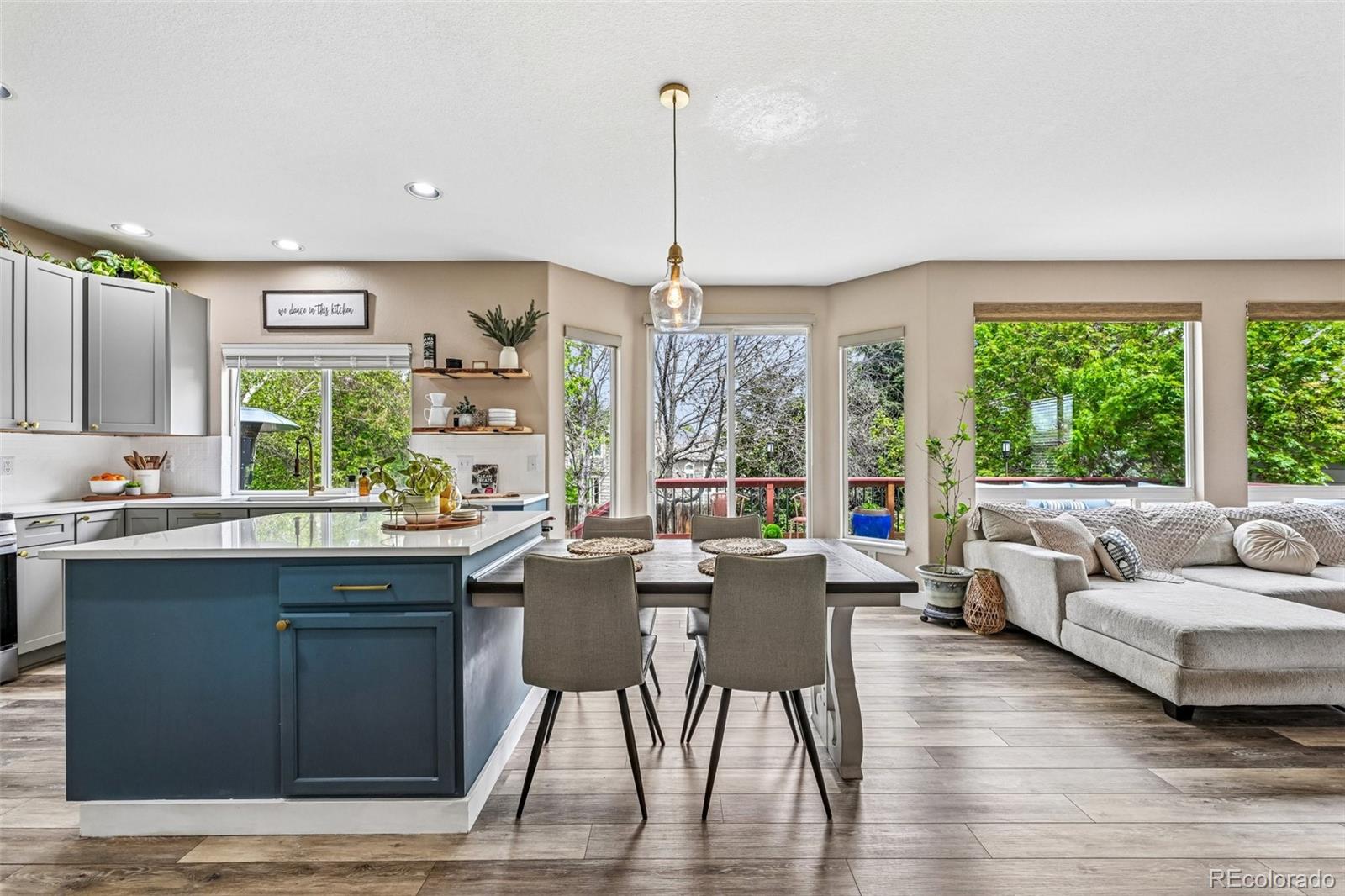 1167 Berganot Trail Castle Pines CO 80108