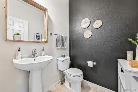 1167 Berganot Trail Castle Pines CO 80108