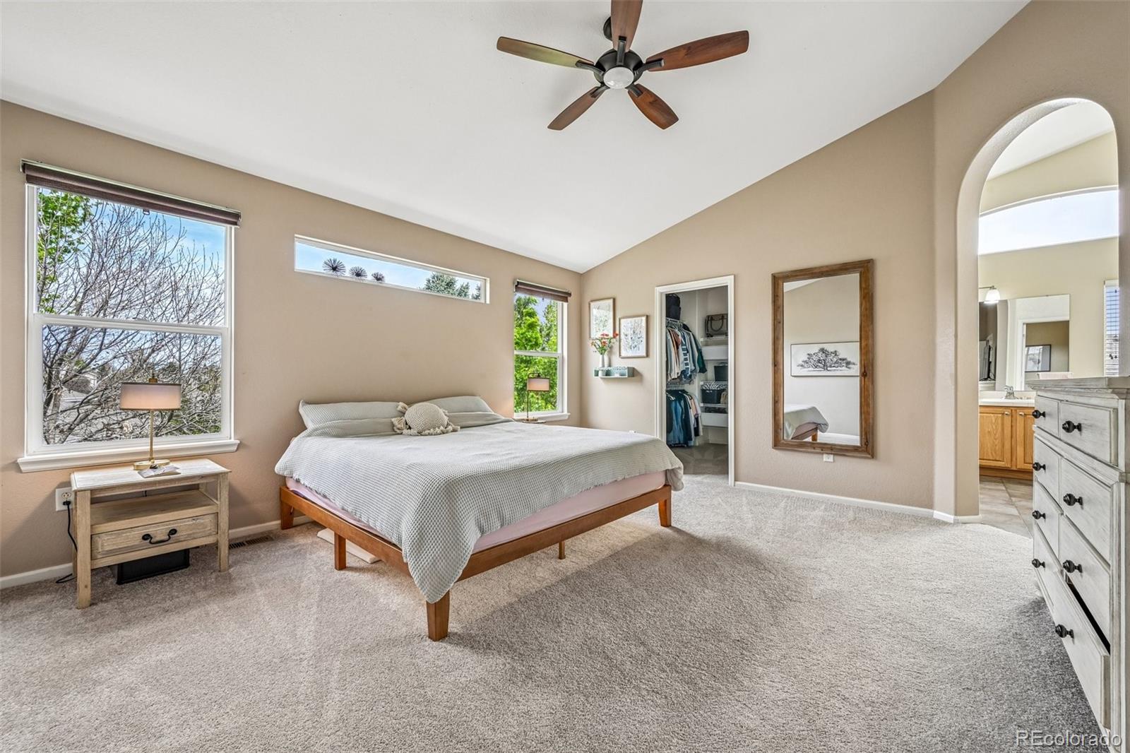 1167 Berganot Trail Castle Pines CO 80108
