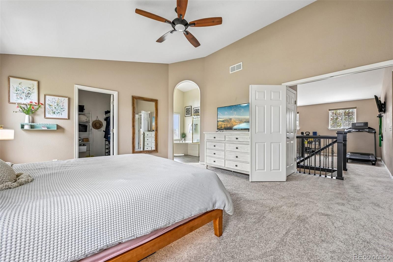 1167 Berganot Trail Castle Pines CO 80108