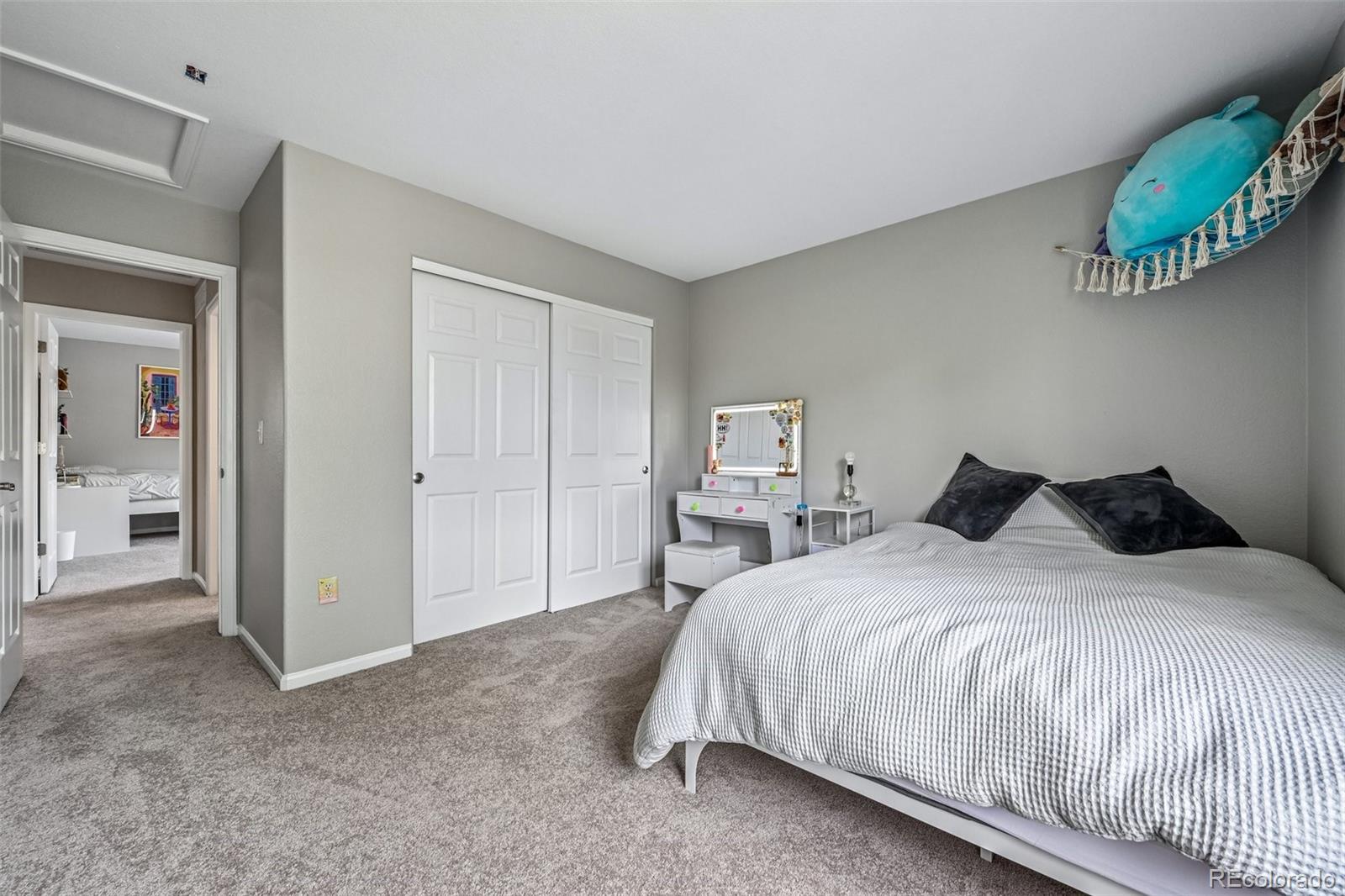 1167 Berganot Trail Castle Pines CO 80108