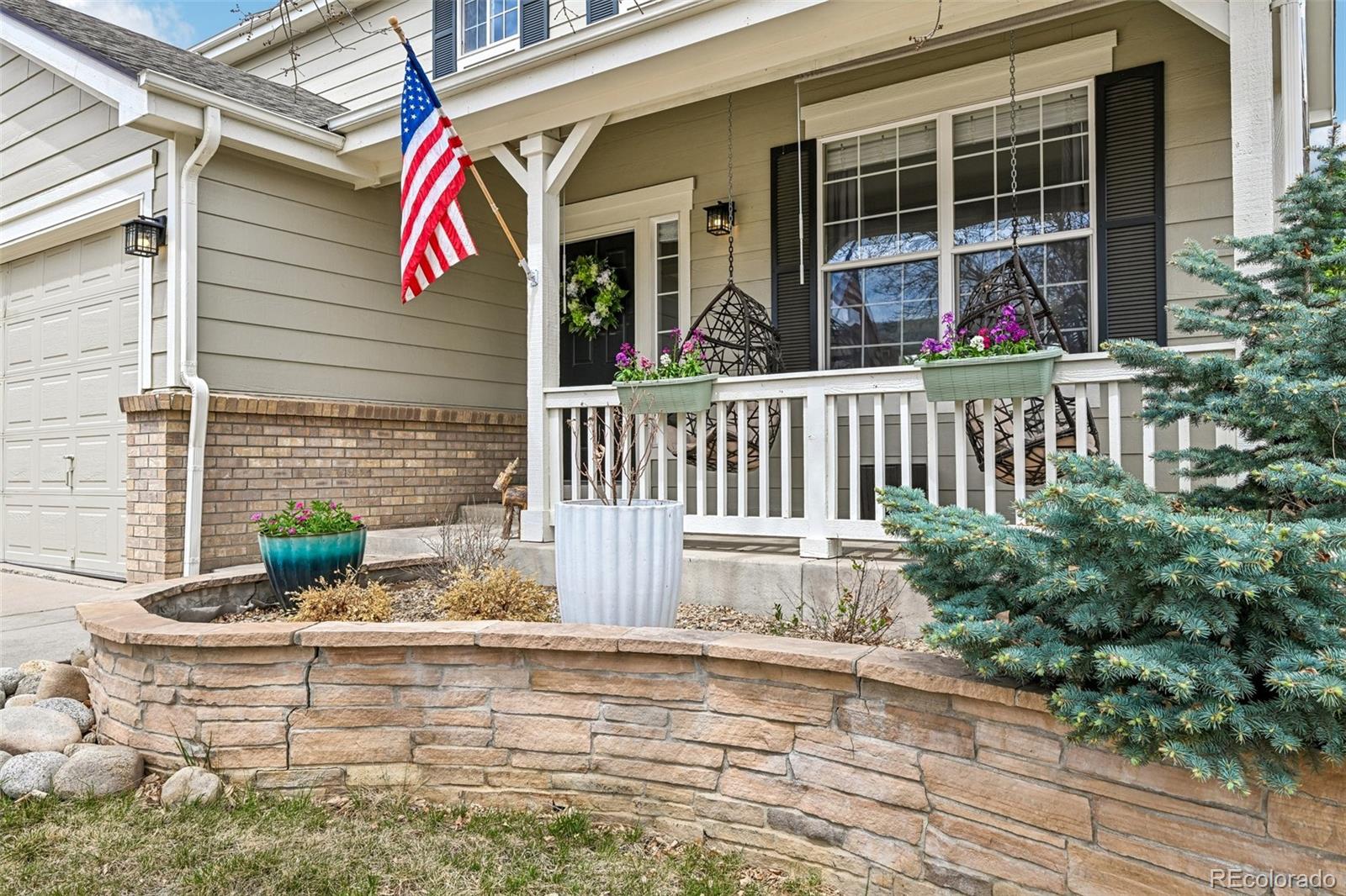 1167 Berganot Trail Castle Pines CO 80108