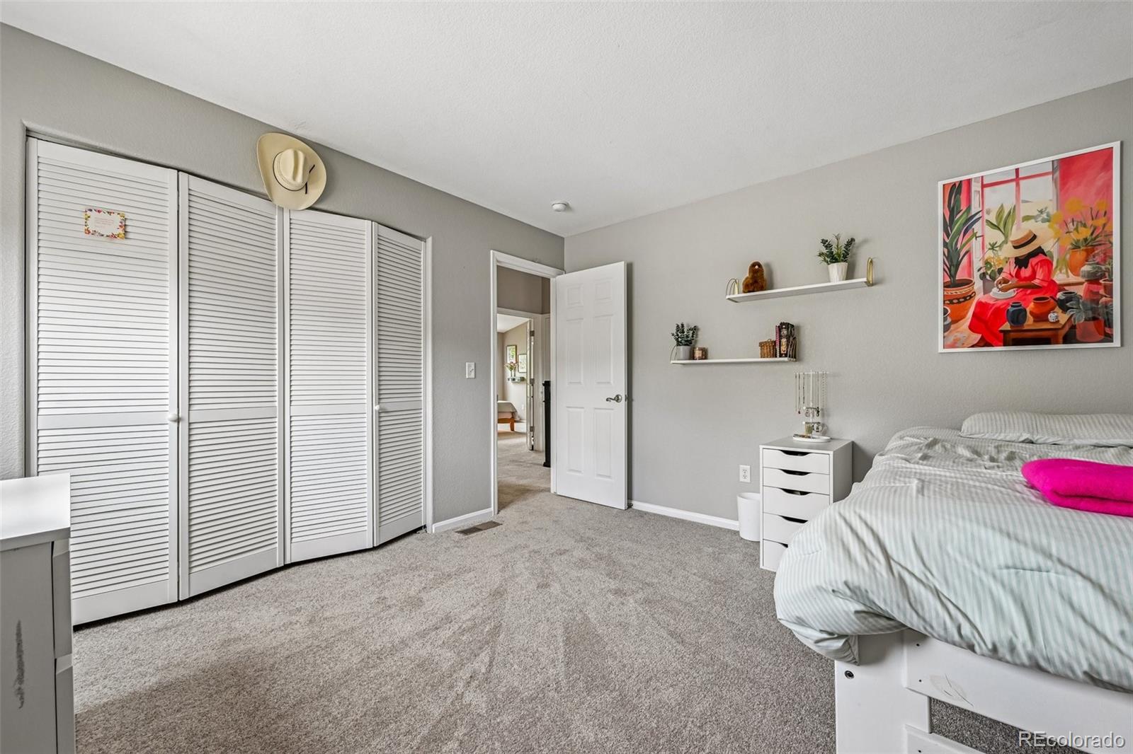 1167 Berganot Trail Castle Pines CO 80108