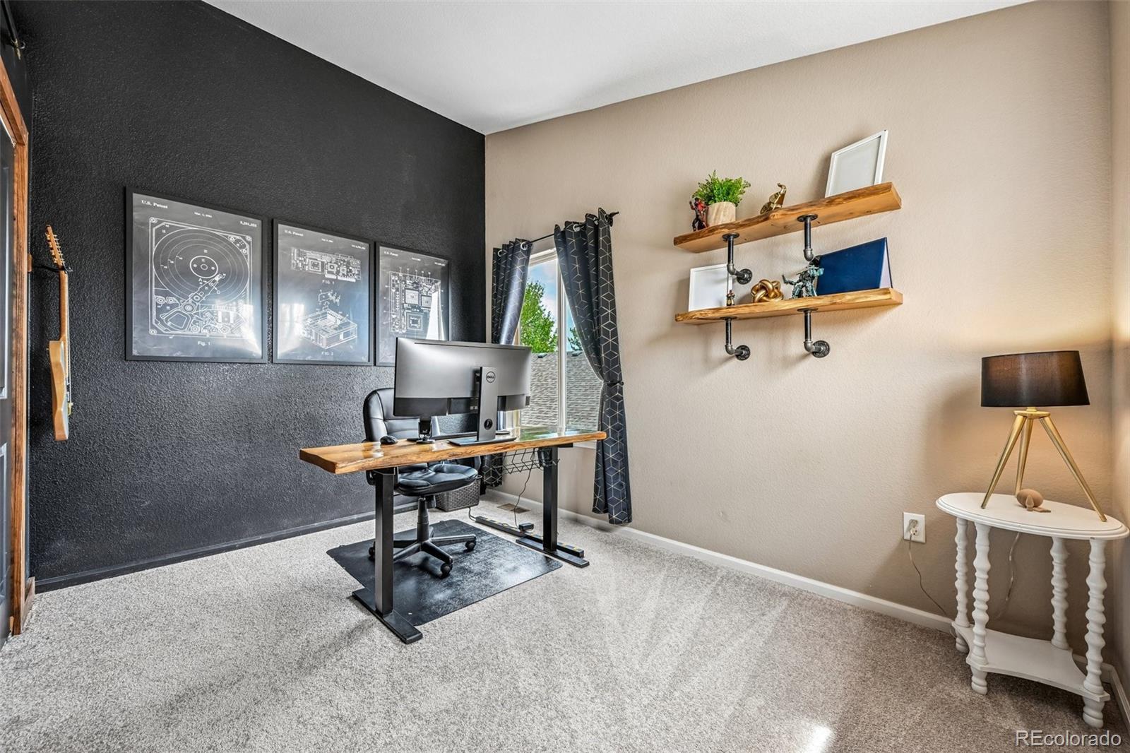 1167 Berganot Trail Castle Pines CO 80108