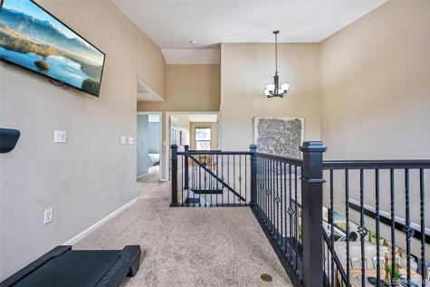 1167 Berganot Trail Castle Pines CO 80108