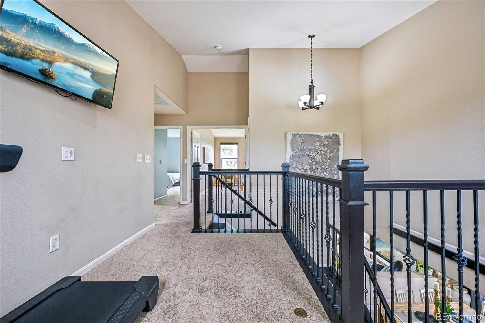 1167 Berganot Trail Castle Pines CO 80108