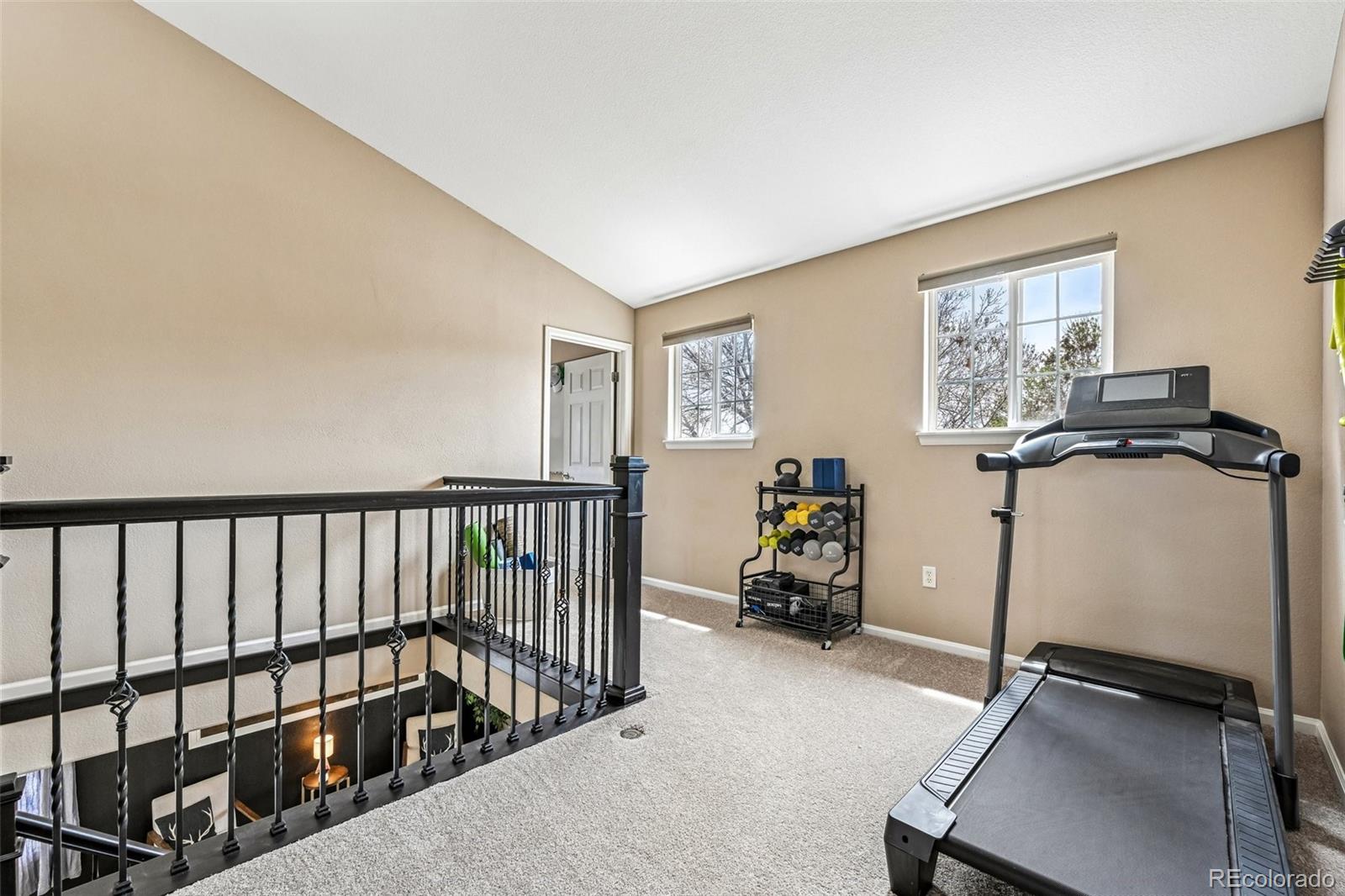 1167 Berganot Trail Castle Pines CO 80108