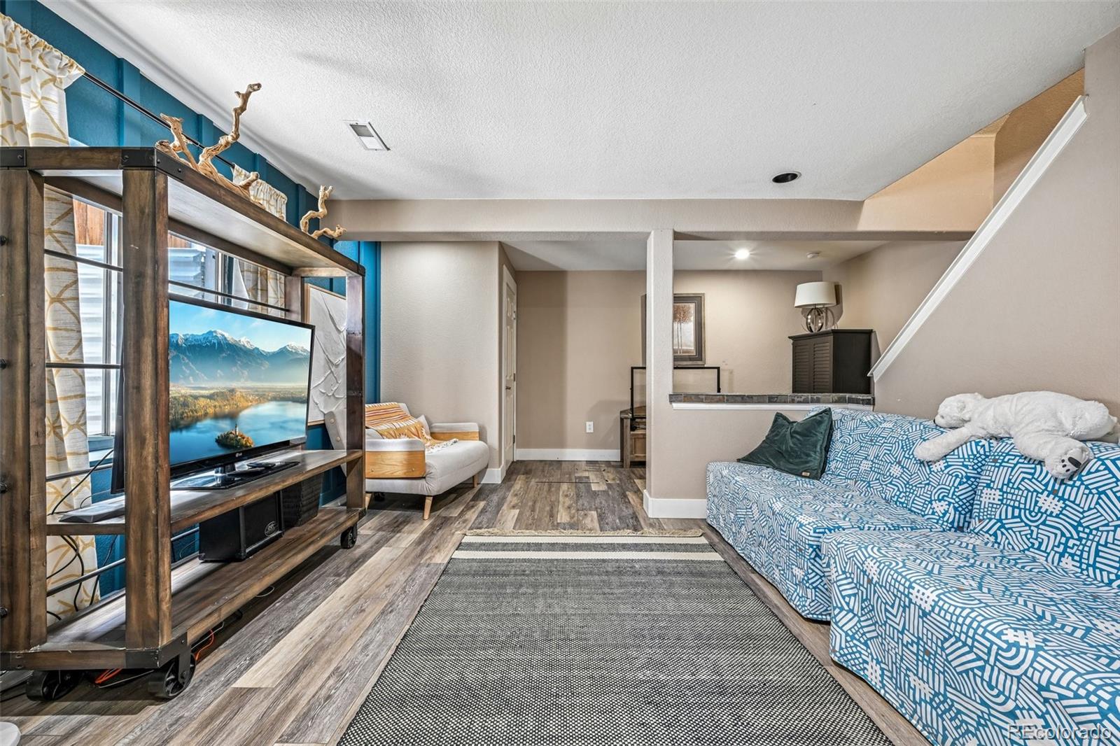 1167 Berganot Trail Castle Pines CO 80108