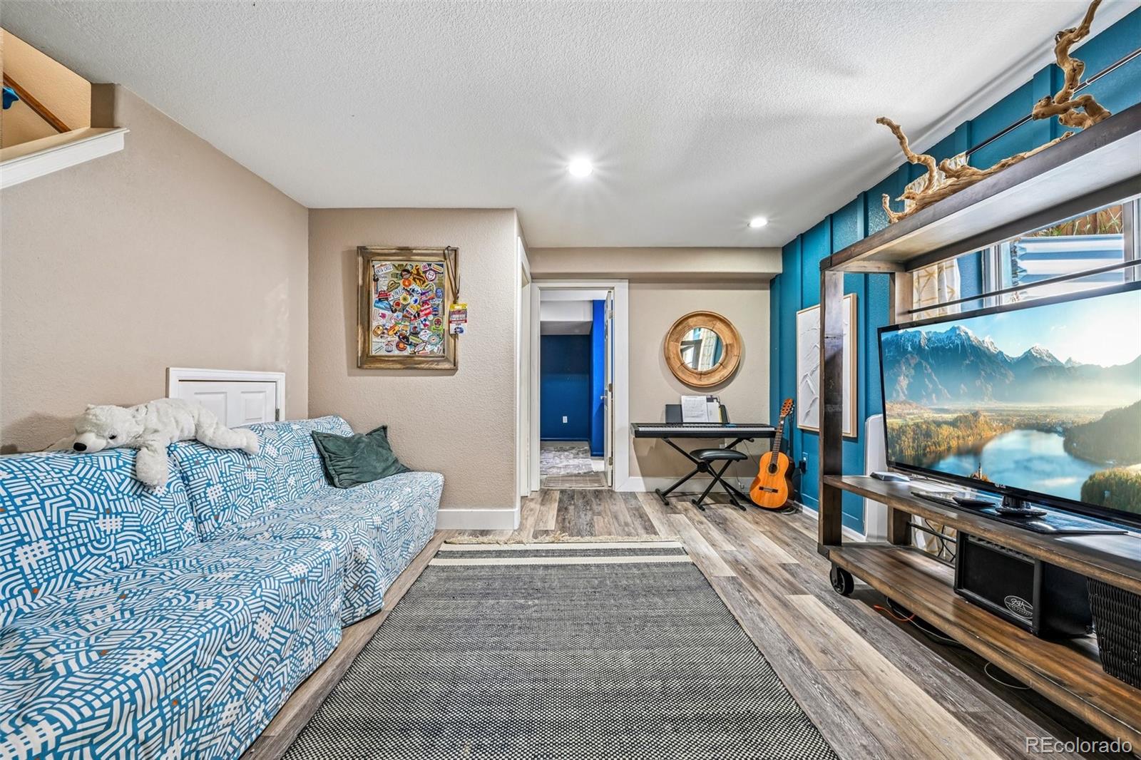 1167 Berganot Trail Castle Pines CO 80108