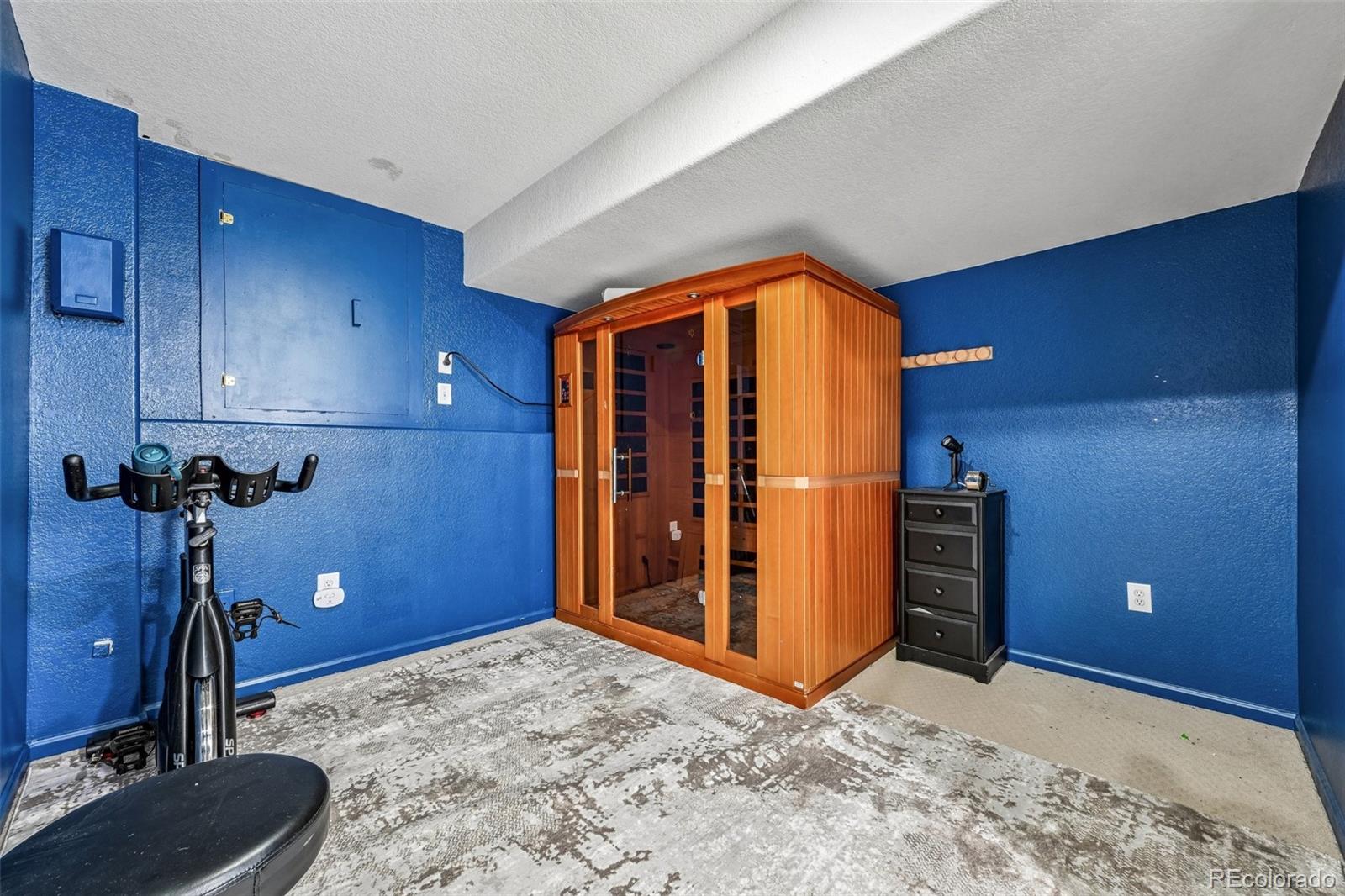 1167 Berganot Trail Castle Pines CO 80108