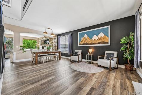 1167 Berganot Trail Castle Pines CO 80108